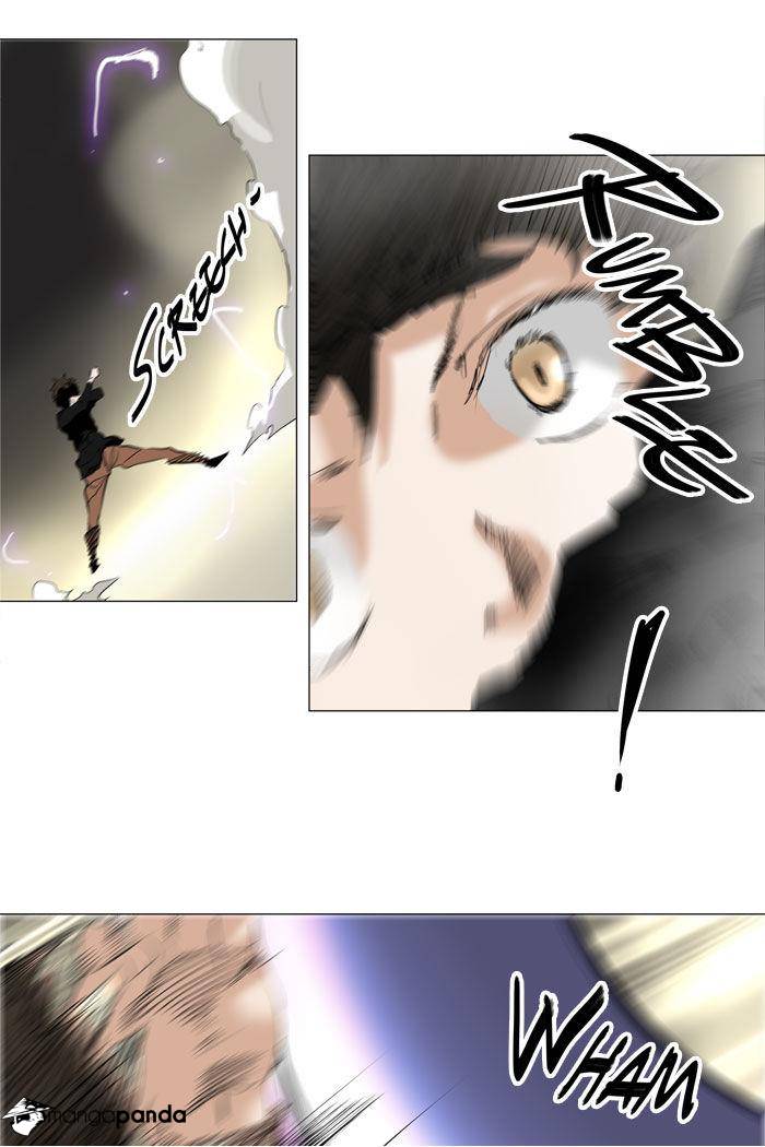 Tower of God Chapter 216 image 17